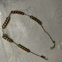 گردنبندطلا دست دوم کارتیر