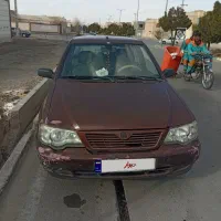 ماشین 132|خودرو سواری و وانت|گلبهار, شهر جدید گلبهار|دیوار