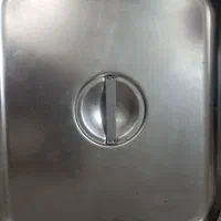دراستیل گرم کن