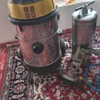 دستگاه مبل شویی