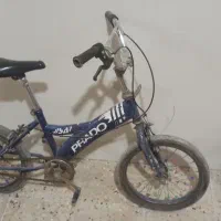 دوچرخه کودک