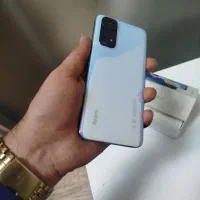 Xiaomi Redmi note 11s Ram8 128G