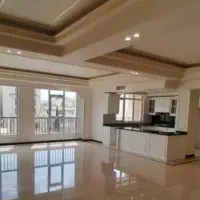 آپارتمان ۱۴۰ متر تکواحدی ۳ خواب نوساز ویو بینظیر