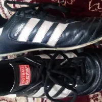 کفش فوتبال استوک دار