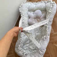 تشک گاردار نوزاد