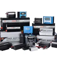 شارژر باتری،مبدل برق اینورتر،تبدیل برق بخاری ژاپنی