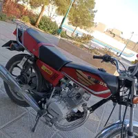 ۲۰۰ زمرد کویر ۱۴۰۰ کم کار
