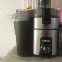 آبمیوه گیرعرشیا