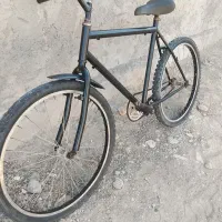 دوچرخه ۲۶ دماوند