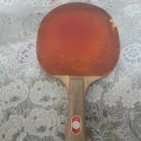 راکت پینگ پنگ