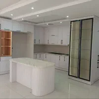 دکوراسیون کابینت و کمد دیواری