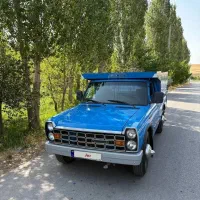 نیسان دوگانه سوز مدل۹۸تحویل۱۴۰۳
