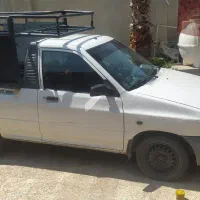 پراید بار مدل97