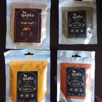 ادویه ماهنو