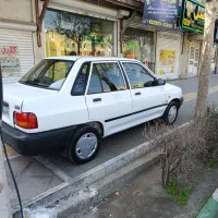 پراید صبا