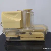 رنده برقی ۷ کاره