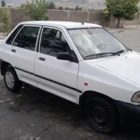 پراید 131