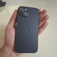 آیفون ۱۵ نرمال ۲۵۶