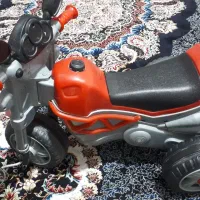 موتور سه چرخه