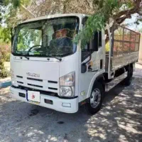 فروش یک دستگاه ایسوزو