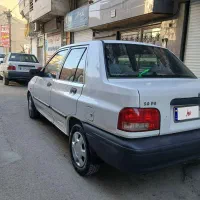 پراید مدل ۹۴