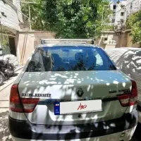 ال ۹۰ پارس تندر ۹۴ بیرنگ