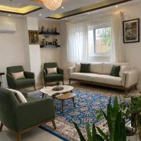واحد مستقل راه جدا شیک حیاط دار نزدیک استخر