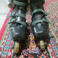 کفش اسکیت