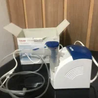 نبولایزر بیورر(دستگاه بخور ساز)lH25