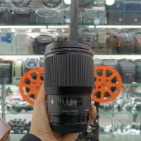 85 f1.4sigma for canon|دوربین عکاسی و فیلم‌برداری|تهران, پامنار|دیوار