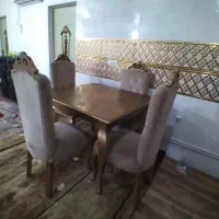 میزنهارخوری ۴نفره