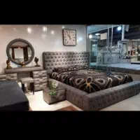 تخت خواب نواز