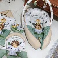 ست چهارتیکه نو شسته نشده سه ملیون خریدم  فقط 1500