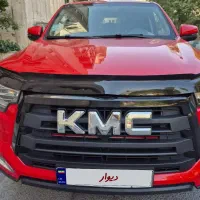 kmc t8|خودرو سواری و وانت|تهران, تجریش|دیوار