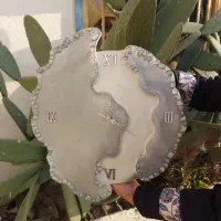 ساعت دیواری