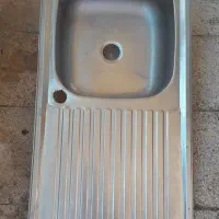 سینک ظرفشویی