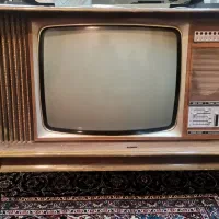 تلویزیون شاب لورنس نیست در جهان