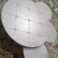 جلو مبلی وعسلی