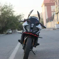 موتور سی اف 250 / Cf 250 Sr