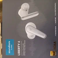 فروش هندزفری نو مدل Soundcore