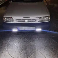 پراید وانت ۴۰۲ زیر قیمت