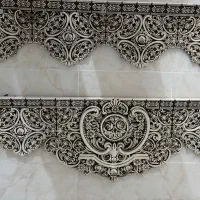 کتیبه ۵متر و نیم