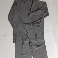 کت و شلوار نازک  تابستونی