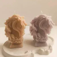 شمع نماد سال