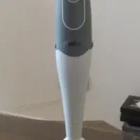 گوشتکوب برقی Braun