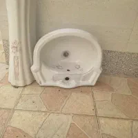 فروش روشویی‌درحد‌نو