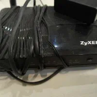 مودم Zyxel