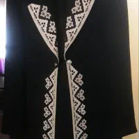 مانتو ، شومیز ، کتانی ، کلاه ، پارچه