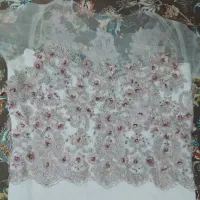 لباس عروسی