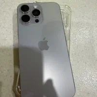 Iphone 15 Pro Max ZAA|موبایل|بندرعباس, |دیوار